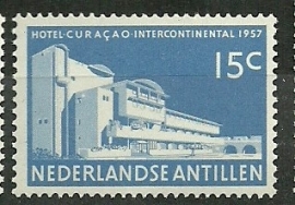 Nederlandse Antillen 269 Postfris