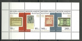 Nederlandse Antillen 1440 300 jaar Johan Enschedé Postfris