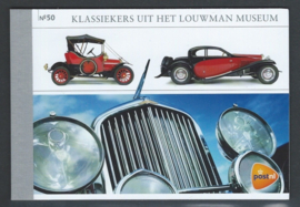 PR 50 Louwman Museum (2014)