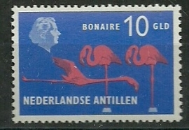 Nederlandse Antillen 468 Postfris