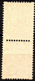Roltanding 95 5ct Kinderzegels 1932  in vertikaal paar Postfris (1)