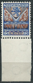 Nvph 211 12½ ct Kinderzegels 1927 Postfris (1)