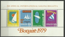 Nederlandse Antillen 629 Postfris