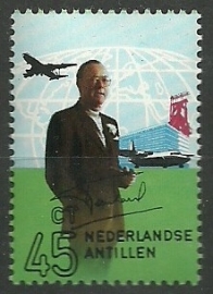 Nederlandse Antillen 440 Postfris