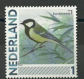 Nvph 2791 Persoonlijke Postzegel 2011 Postfris