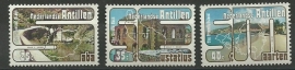 Nederlandse Antillen 556/558 Postfris