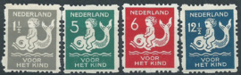 Roltanding 82/85 Kinderzegels 1929 Postfris (8)
