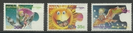 Aruba 148/150 Postfris