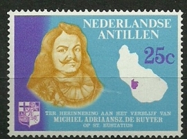 Nederlandse Antillen 371 Postfris