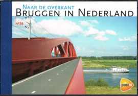 PR 56 Bruggen in Nederland (2015)