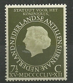 Nederlandse Antillen 247 Postfris