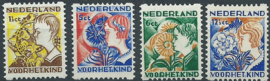 Roltanding 94/97 Kinderzegels 1932 Postfris (1)