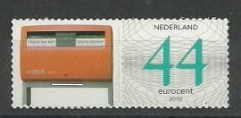 Nvph 2490 Persoonlijke Zakenpostzegel Postfris