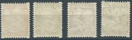 Roltanding 86/89 Kinderzegels 1930 Postfris ( 9)