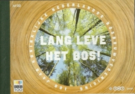 PR 30 Lang leve het Bos (2010)