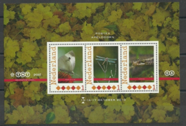 2010 (06) Persoonlijk Postzegelvel Postex Apeldoorn Postfris