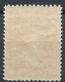 Nvph 124C 10 ct (11×12)  Jubileum 1923 Postfris (1)