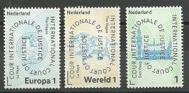 Dienst 61/63 Postfris