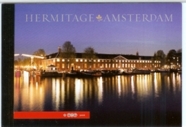 PPR Hermitage Amsterdam
