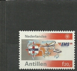 Nederlandse Antillen 967 Postfris