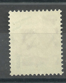 Nvph 242 6 ct  Kinderzegels 1931 Postfris