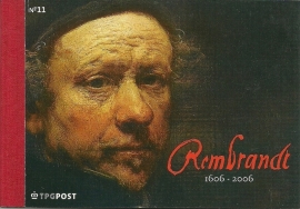 PR 11 Rembrandt (2006)