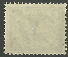 Nederlands Indië  45 4ct Cijferzegel 1902/1909 Postfris (2)