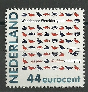Nvph 2694 Persoonlijke Postzegel 2010 Postfris