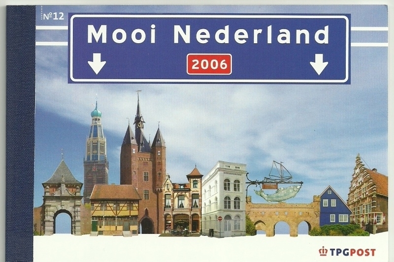PR 12 Mooi Nederland (2006)