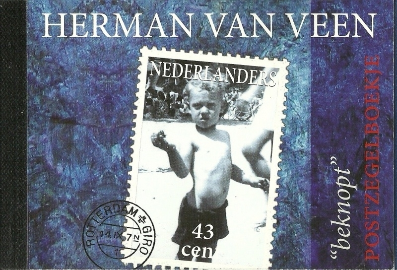 PPR Herman van Veen