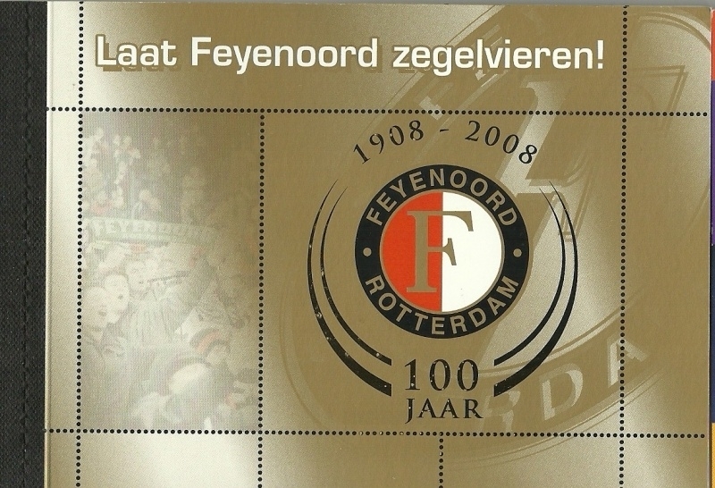 PPR Laat Feyenoord Zegelvieren (2)