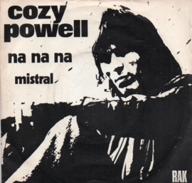 COZY POWELL - NA NA NA