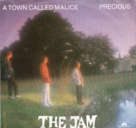 JAM THE - A TOWN CALLED MALICE