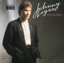 JOHNNY LOGAN - HOLD ME NOW