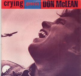 DON McLEAN - CRYING