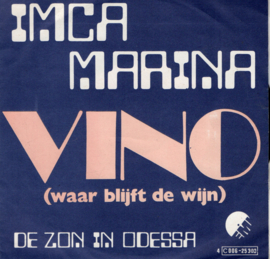 IMCA MARINA - VINO