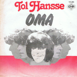 TOL HANSSE - OMA