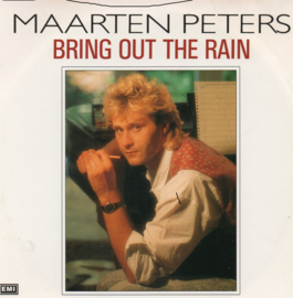 MAARTEN PETERS - BRING OUT THE RAIN