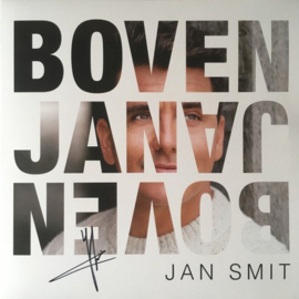 Jan Smit - boven jan