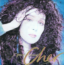 CHER - I FOUND SOMEONE