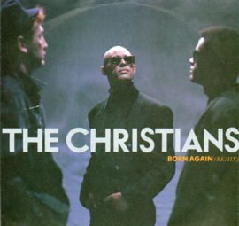 CHRISTIANS THE - BORN AGAIN