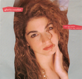 GLORIA ESTEFAN - HEAR MY VOICE