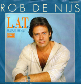 ROB DE NIJS - L.A.T