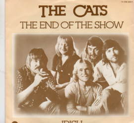 CATS THE - THE END OF THE SHOW