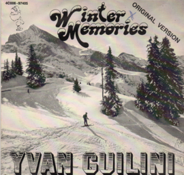YVAN GUILINI - WINTER MEMORIES