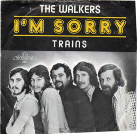 WALKERS THE - I'M SORRY