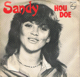 SANDY - HOU DOE