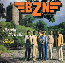 BZN -  ROCKIN THE TROLLS