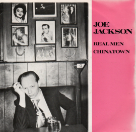 JOE JACKSON - REAL MEN