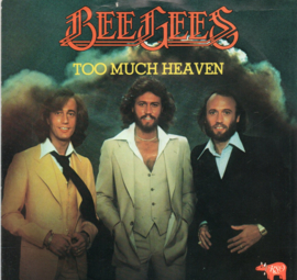 BEE-GEES - TOO MUCH HEAVEN
